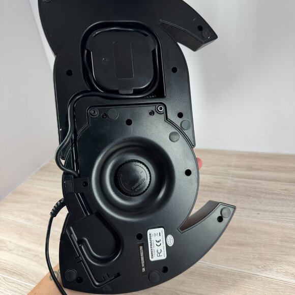 Thrustmaster T-Flight HOTAS X V2 Joystick Throttle Controller for PC & PS3 - Picture 11 of 14